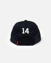 Gorra A-Traction